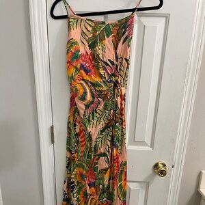 Selling brand new farm rio dress